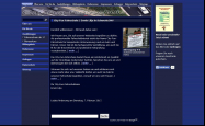 Screenshot der Webseite von City-Fun-Fahrschule