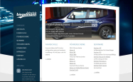 Screenshot der Webseite von Fahrschule Biegelmann