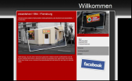 Screenshot der Webseite von Fahrschule Ingo Jessen