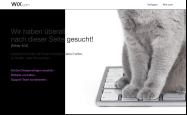 Screenshot der Webseite von Fahrschule Manfred Huber