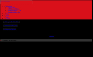 Screenshot der Webseite von Fahrschule Red-Star-Akademie