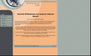 Screenshot der Webseite von Fahrschule Thomas Poddig