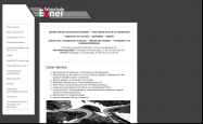 Screenshot der Webseite von Fahrschule Wolfgang Exner UG