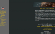 Screenshot der Webseite von Fahrschule berlin prenzlauer berg