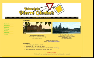 Screenshot der Webseite von Fahrschule Olschock