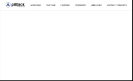 Screenshot der Webseite von Fahrschule Pittlack