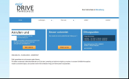 Screenshot der Webseite von Fahrschule easyDrive